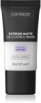 Catrice Extreme Matte mattító primer árnyalat Liquid Crush 30 ml