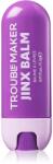 Trouble Maker Jinx Balm hidratáló ajakbalzsam árnyalat Luna Berry 4 g