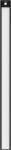 Yeelight Closet Sensor Light A60 (60 cm), black (YLBGD-0046)