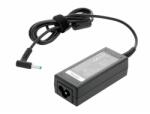 mitsu Laptop töltő, 19, 5v 2, 31a, 45W, Fekete (ZM_HP195231)