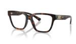 Burberry Rame de ochelari Burberry BE2457U 3002 Rama ochelari