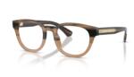 Burberry Rame de ochelari Burberry BE2454 4207 Rama ochelari