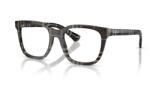 Burberry Rame de ochelari Burberry BE2455 4199 Rama ochelari