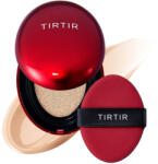  TIRTIR Mask Fit Red Cushion Alapozó - 21C Cool Ivory 18g (SPF40 PA++)