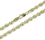 Soliter Brilio Brățară din aur de damă Lambáda 19 cm 261 115 00054 - 3, 35 g 19 cm