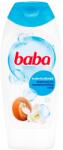 Baba sheavaj & narancsvirágos tusfürdő 400 ml (69581606)