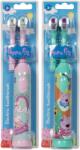 Peppa Pig Electric Toothbrush, 2 darab