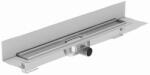 ACO ShowerDrain C corp rigolă liniară 98.5 cm oţel 9010.85. 23 (90108523)