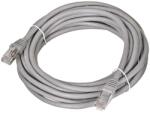ALANTEC KKS6SZA5.0 networking cable Grey 5 m Cat6 F/UTP (FTP)
