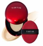  TIRTIR Mask Fit Red Cushion Alapozó - 17W French Vanilla 18g (SPF40 PA++) (8809928134871)