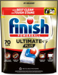Finish Ultimate Plus All in 1 Tablete obișnuite pentru mașina de spălat vase 70 buc (5949152132090)