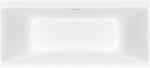 Villeroy & Boch Subway 3.0 cada dreptunghiulară 170x75 cm alb UBQ170SBW2DV-RW (UBQ170SBW2DVRW)