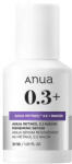 Anua Nano Retinol 0.3% + Niacin Renewing Serum