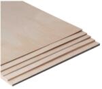 Krick Modelltechnik Placaj Krick Birch 1x245x745mm 3 straturi (KR-81892)