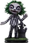 Iron Studios MiniCo Beetlejuice (1988) - Figurină Beetlejuice (BEETL107024-MC) Figurina