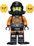 LEGO® Ninjago njo0700 - Seabound Cole (njo0700)