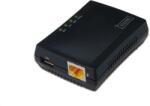 ASSMANN DN-13020 USB Nyomtatószerver - Ethernet LAN (DN-13020)