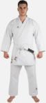  Karate Kimono ARMURA Kumite Fehér - Hivatalosan WUKF által jóváhagyott