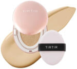  TIRTIR Mask Fit All Cover Cushion Alapozó - 21W Natural Ivory 18g