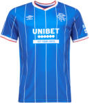 Umbro Rangers Home Ss Shirt (psm00263rfc-d043)