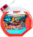SONAX Téli szélvédőmosó folyadék -18°C Sweet Home (3 L)