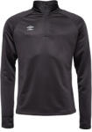 Umbro Training Half Zip Top (66824u-060)