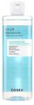 COSRX Micellás víz niacinamiddal és alacsony pH-jú COSRX alacsony pH-jú niacinamiddal, 400 ml