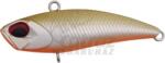 Duo Tetra Works BIVI 4.0cm 3.8gr Mat Grey Ghost UV CCC0801 - Duo Wobbler (DUO04693)