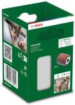 Bosch Perie lamelara Bosch, 60x60mm, G80 (1600A0014V)