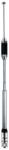 Albrecht TNC 27 CB teleszkóp antenna 90 cm (ALA-606-999)