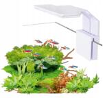 Happet Akvárium Lámpa Akváriumhoz Aqualed Mini White 6W 12CM (LMW6)