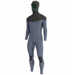 Prolimit Vapor Prolimit kapucnis pulóver 6/4 Fz-c L (400.63010.010)