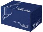 TOMEX Brakes Tomex fékbetétek Fiat Ducato Tx 10-45