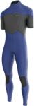 Prolimit Habszivacs Prolimit Fusion 3/2 Bz Blue/Grey 58/3XL (400.46140.030)
