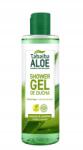 Tabaibaloe tusfürdő aloe verával Tenerife Új