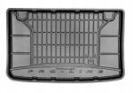 Frogum Csomagtérszőnyeg Renault Clio IV Liftback 11.12-08.21