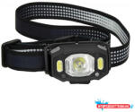 PROMO Fejlámpa PROMO LED Sensor