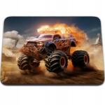  Egérpad 24 x 20 Auto Monster Truck (PODKŁADKA POD MYSZKĘ LEGAL 24x20 - NR 93)