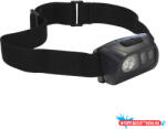 PROMO Fejlámpa PROMO Rush LED fekete