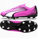 PUMA Ultra Play cipő Fg/ag 107763-01 rózsaszín 43 Puma (BM188438)