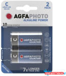 AgfaPhoto Elem baby AGFAPHOTO C 2 darabos