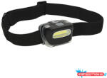 PROMO Fejlámpa PROMO Sprint LED fekete