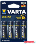 VARTA Elem ceruza VARTA Energy AA 4-es
