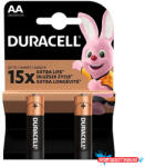 Duracell Elem ceruza DURACELL Basic MN1500 AA 2-es