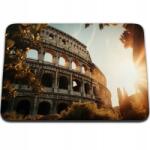  Egérpad 24 x 20 - Róma Colosseum Műemlékek Gyönyörű Kilátás (PODKŁADKA POD MYSZKĘ LEGAL 24x20 - NR 183)