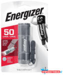 Energizer Elemlámpa LED ENERGIZER "LEDMetal" fémház (3xAAA nem tartozék)
