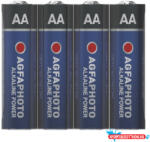AgfaPhoto Elem ceruza AGFAPHOTO AA 4 darabos