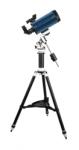 Levenhuk New Skyline PRO MAK 102/1300 AZ-EQA teleszkóp - hd-tech