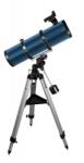 Levenhuk New Skyline PLUS 130/650 SQ1 teleszkóp - hd-tech