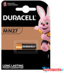 Duracell Elem mini DURACELL MN27 12V 1-es